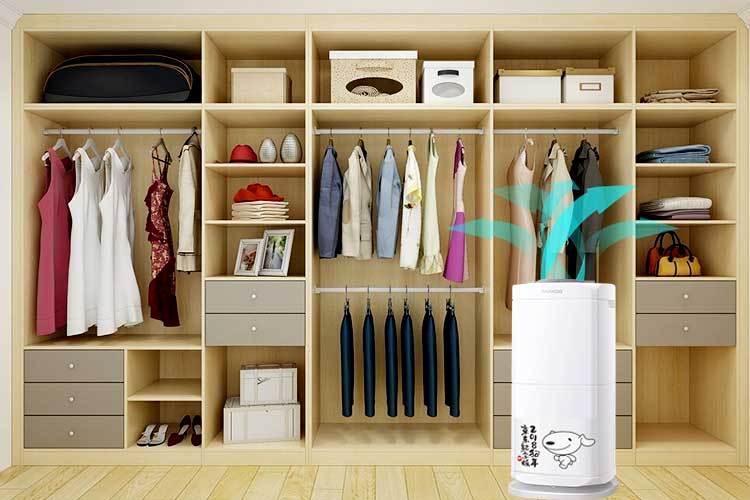 為什么洗過(guò)的衣服晾干了還有一股臭味？