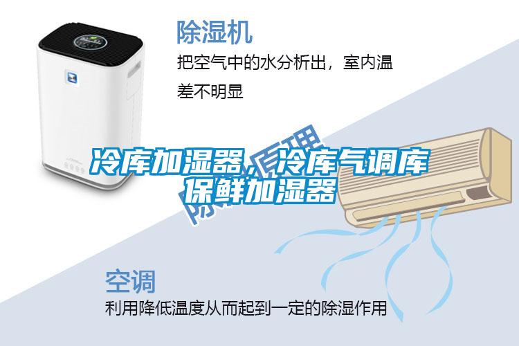 冷庫加濕器，冷庫氣調(diào)庫保鮮加濕器