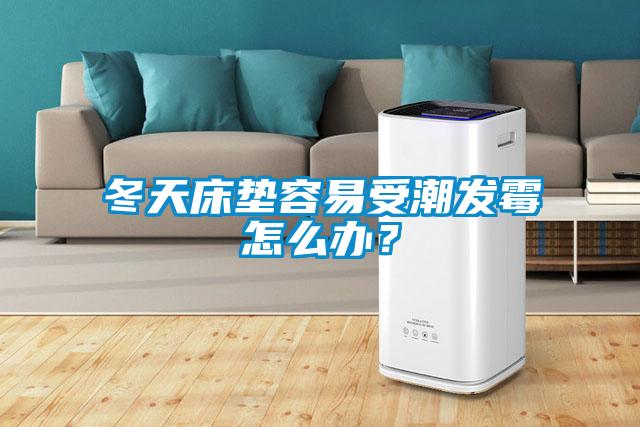 冬天床墊容易受潮發(fā)霉怎么辦？