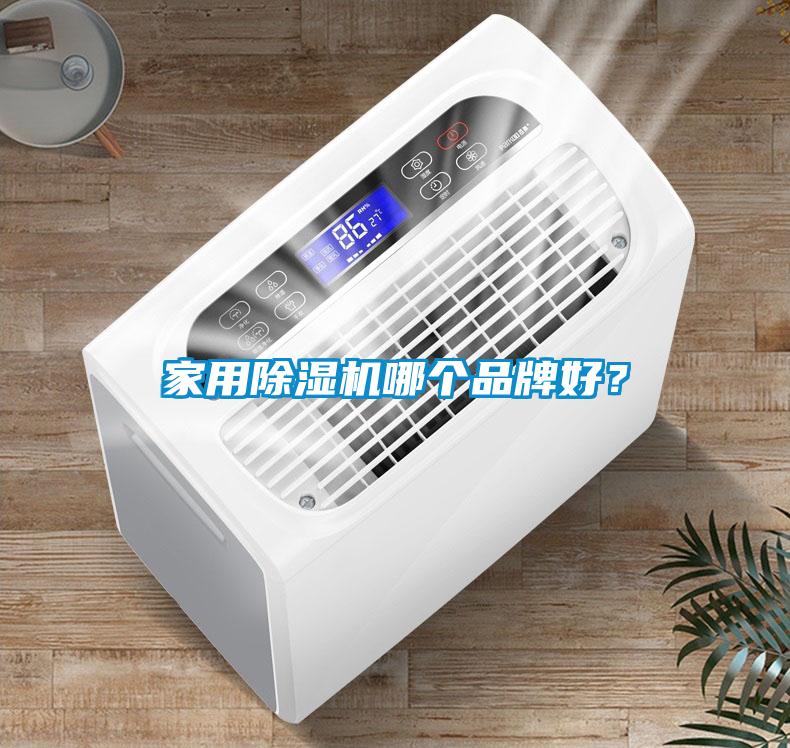 家用除濕機(jī)哪個(gè)品牌好？