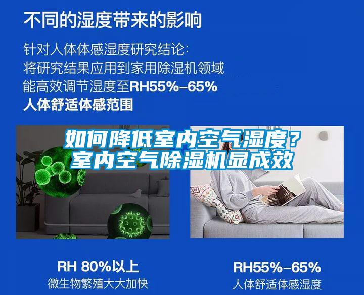 如何降低室內(nèi)空氣濕度？室內(nèi)空氣除濕機顯成效