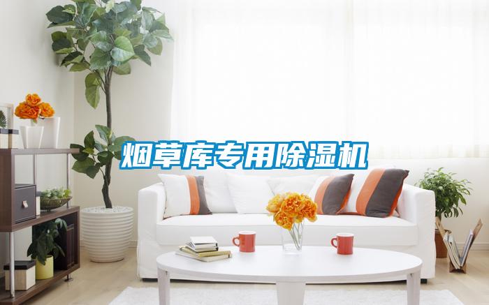 煙草庫(kù)專(zhuān)用除濕機(jī)