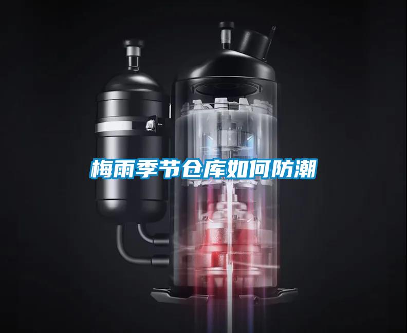 梅雨季節(jié)倉(cāng)庫(kù)如何防潮