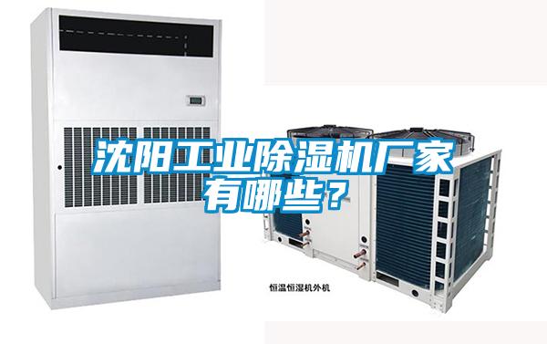 沈陽工業(yè)除濕機(jī)廠家有哪些？