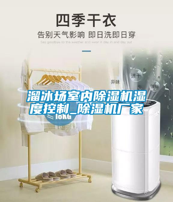 溜冰場(chǎng)室內(nèi)除濕機(jī)濕度控制_除濕機(jī)廠家