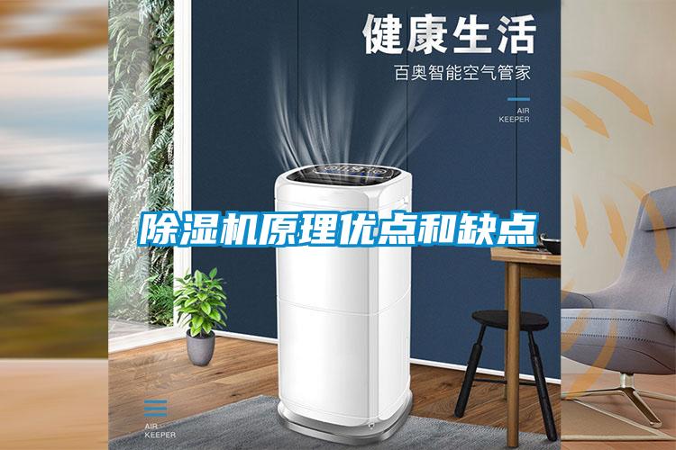 除濕機原理優(yōu)點和缺點