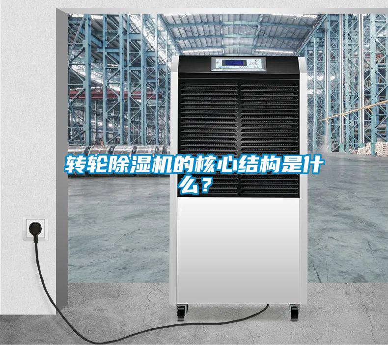 轉(zhuǎn)輪除濕機(jī)的核心結(jié)構(gòu)是什么？