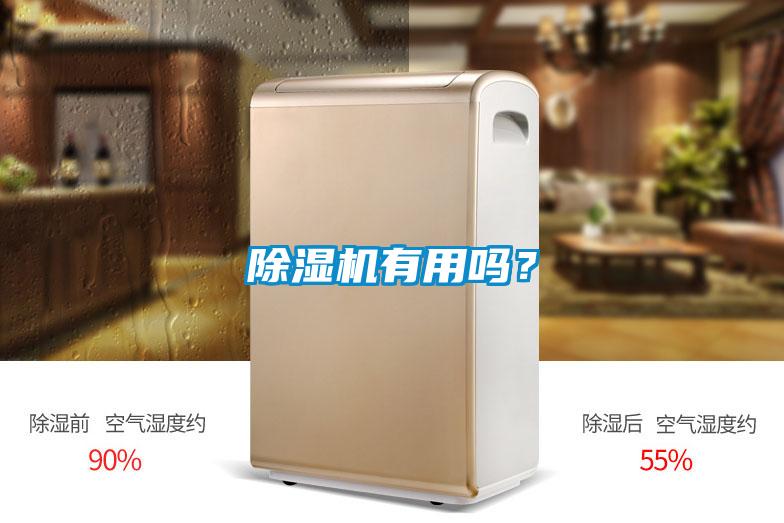 除濕機(jī)有用嗎？