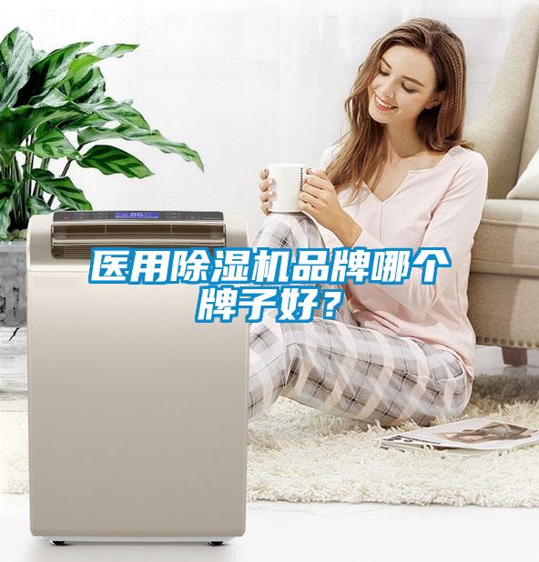 醫(yī)用除濕機(jī)品牌哪個(gè)牌子好？