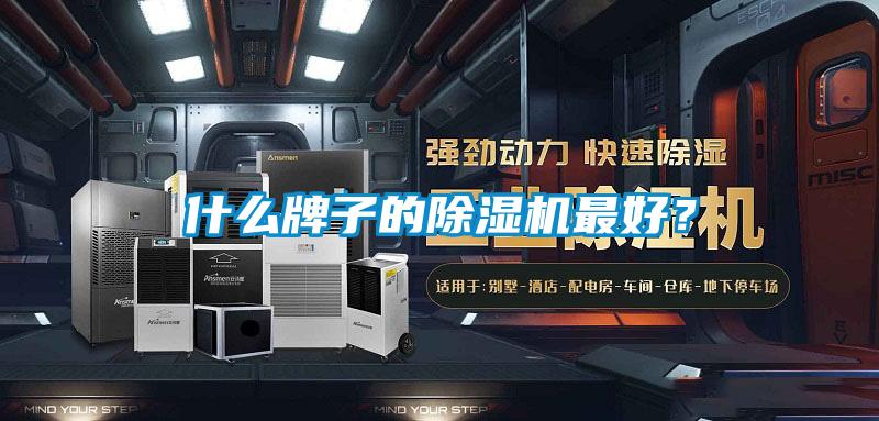 什么牌子的除濕機(jī)最好？