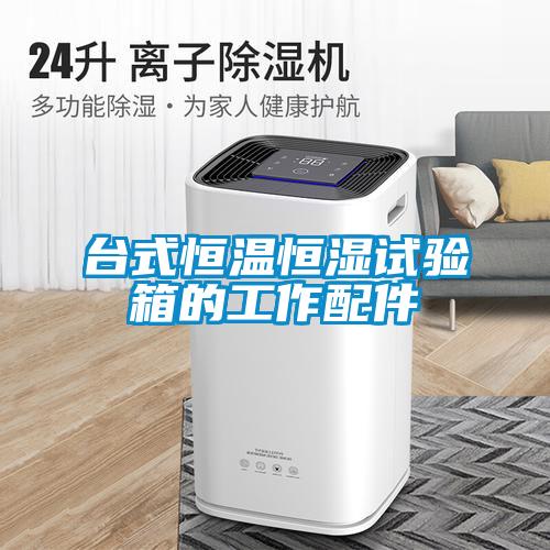 臺(tái)式恒溫恒濕試驗(yàn)箱的工作配件