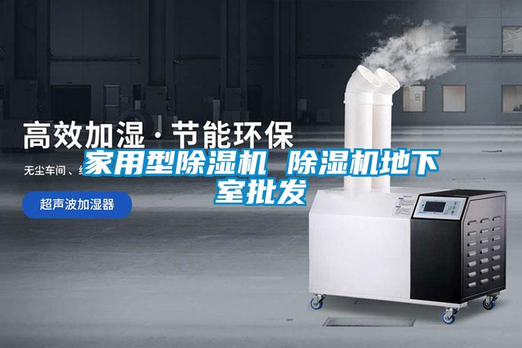 家用型除濕機(jī) 除濕機(jī)地下室批發(fā)