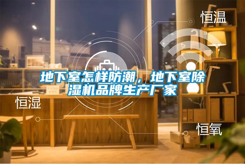 地下室怎樣防潮，地下室除濕機(jī)品牌生產(chǎn)廠家