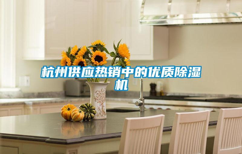 杭州供應熱銷中的優(yōu)質(zhì)除濕機