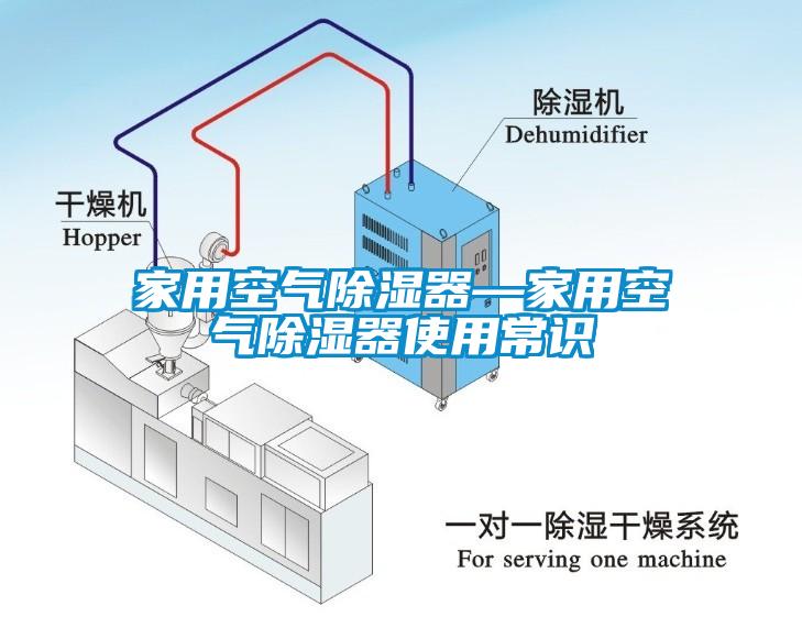 家用空氣除濕器—家用空氣除濕器使用常識(shí)
