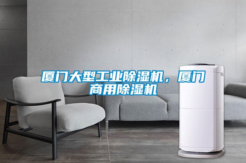 廈門大型工業(yè)除濕機，廈門商用除濕機