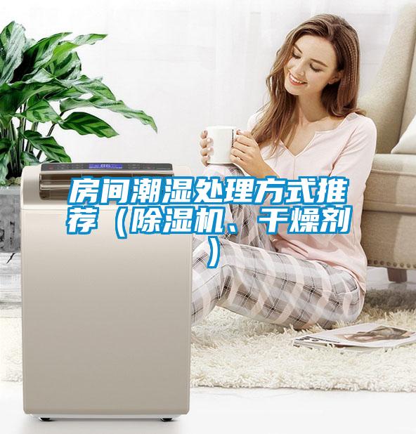 房間潮濕處理方式推薦（除濕機(jī)、干燥劑）