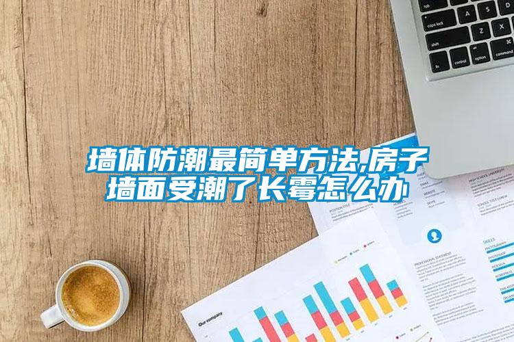 墻體防潮最簡(jiǎn)單方法,房子墻面受潮了長(zhǎng)霉怎么辦