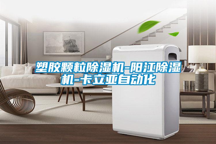塑膠顆粒除濕機(jī)-陽江除濕機(jī)-卡立亞自動(dòng)化