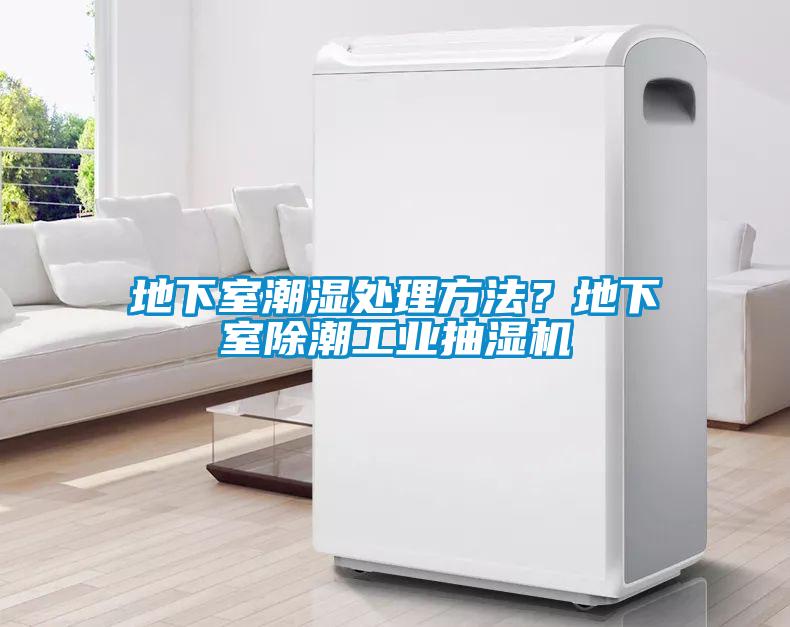 地下室潮濕處理方法？地下室除潮工業(yè)抽濕機