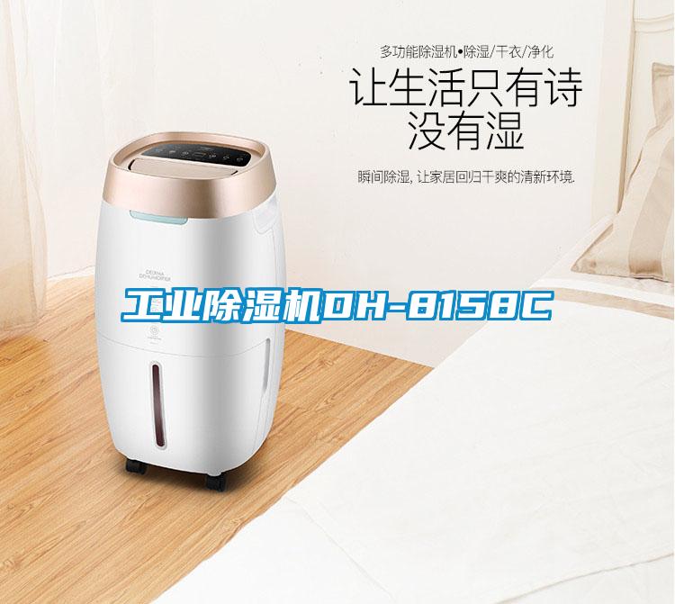 工業(yè)除濕機(jī)DH-8158C