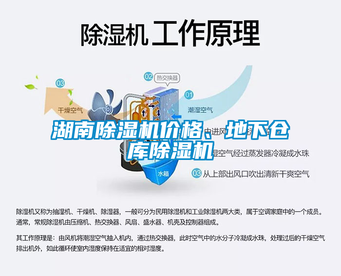 湖南除濕機(jī)價(jià)格、地下倉(cāng)庫(kù)除濕機(jī)