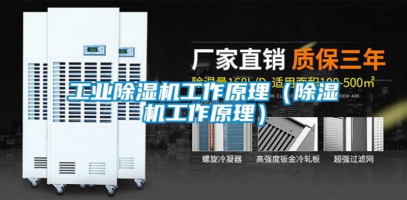 工業(yè)除濕機(jī)工作原理(除濕機(jī)工作原理)