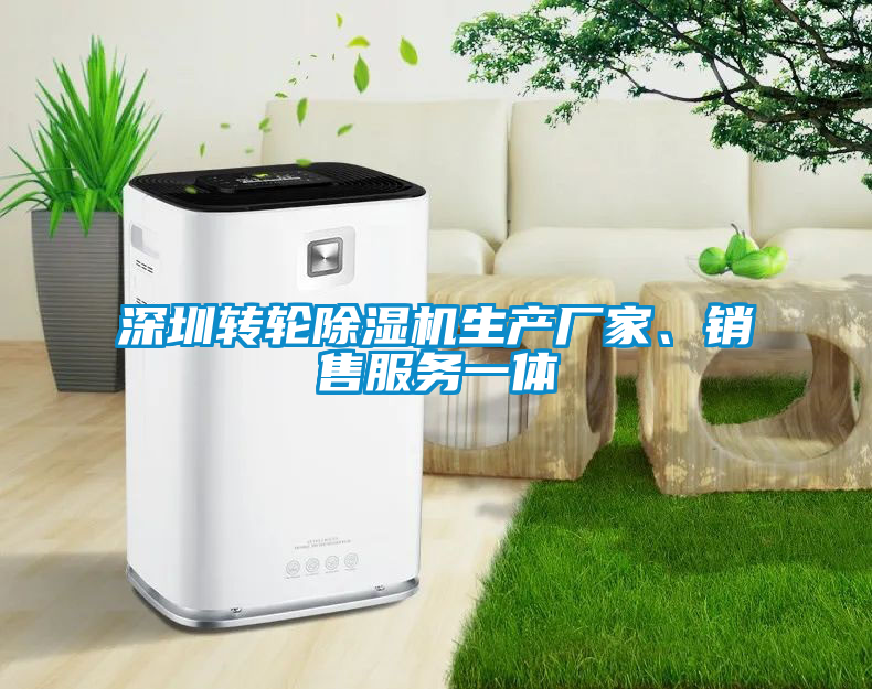 深圳轉輪除濕機生產(chǎn)廠家、銷售服務一體