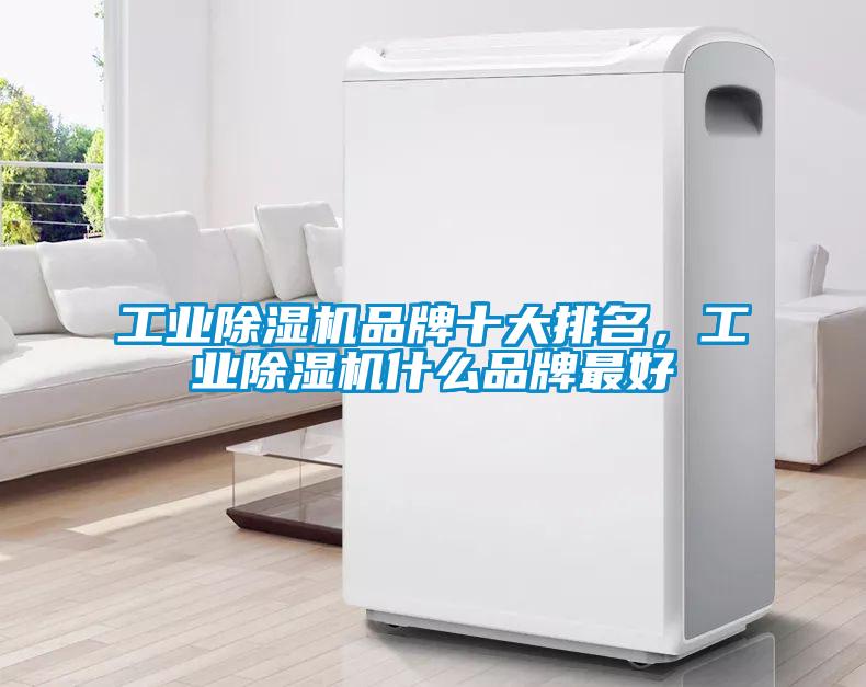 工業(yè)除濕機(jī)品牌十大排名，工業(yè)除濕機(jī)什么品牌最好