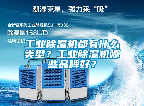 工業(yè)除濕機(jī)都有什么類型？工業(yè)除濕機(jī)哪些品牌好？