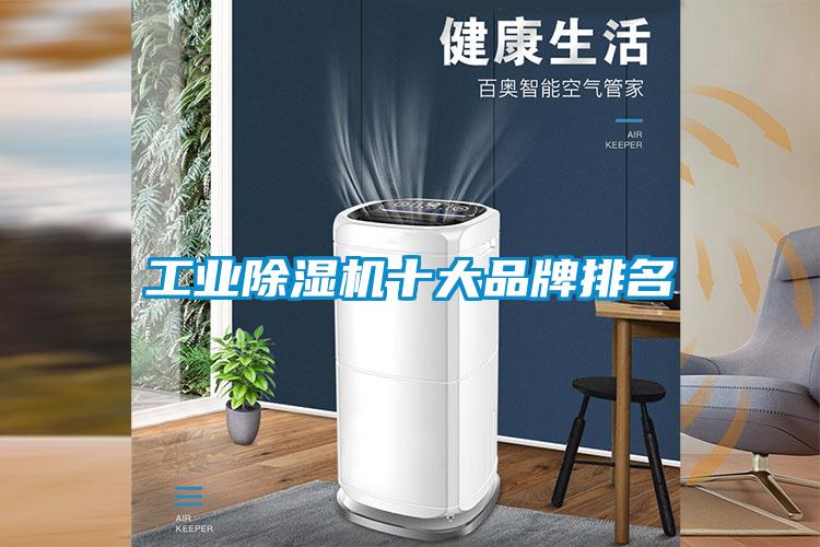 工業(yè)除濕機(jī)十大品牌排名
