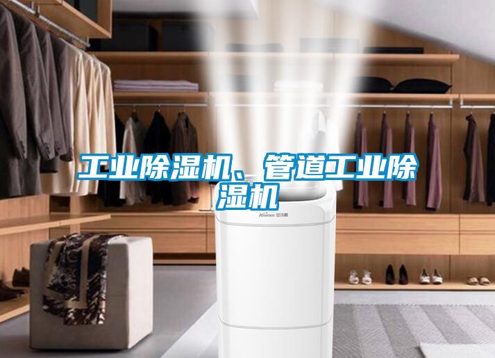 工業(yè)除濕機、管道工業(yè)除濕機