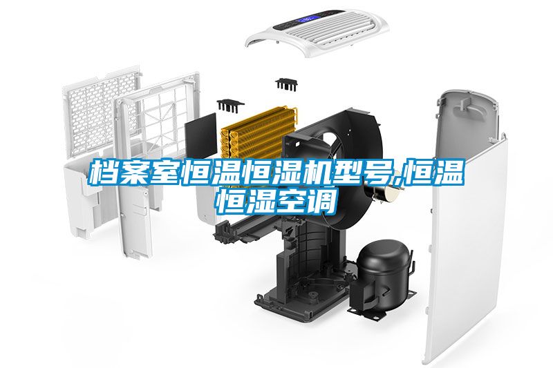 檔案室恒溫恒濕機(jī)型號(hào),恒溫恒濕空調(diào)