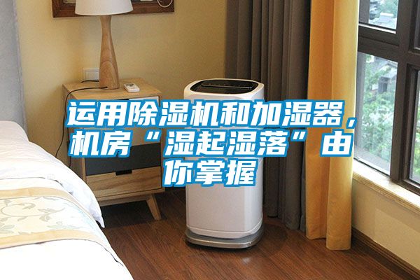 運(yùn)用除濕機(jī)和加濕器，機(jī)房“濕起濕落”由你掌握