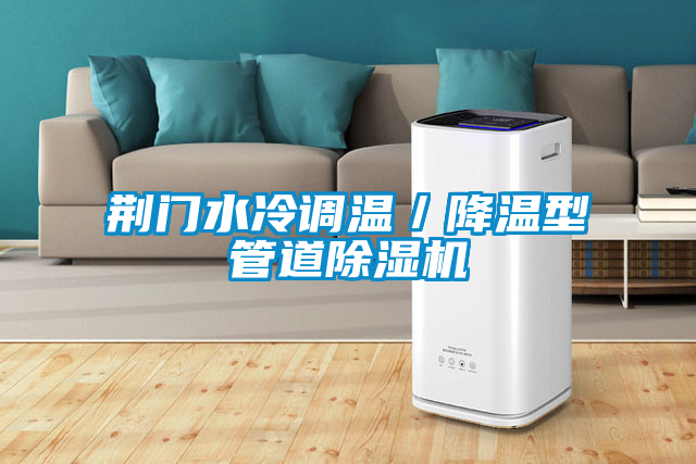 荊門(mén)水冷調(diào)溫／降溫型管道除濕機(jī)