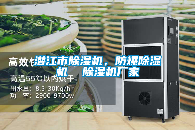 潛江市除濕機(jī)，防爆除濕機(jī)  除濕機(jī)廠家
