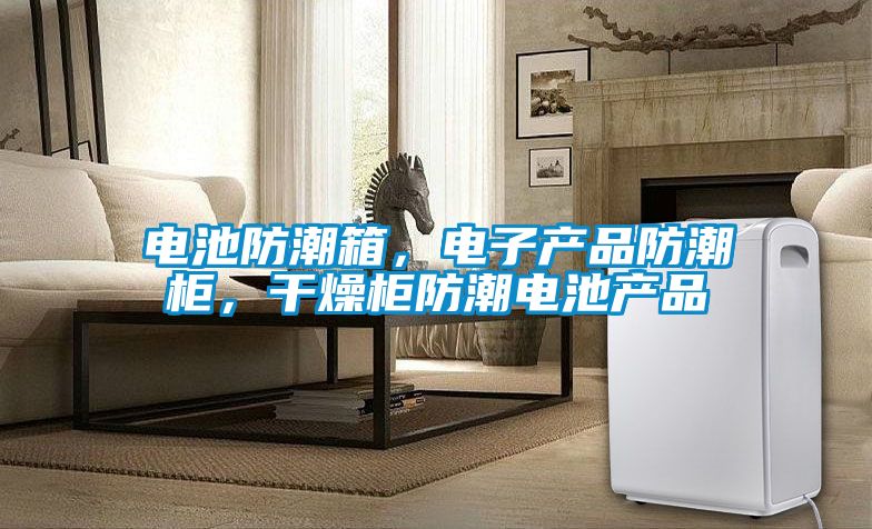 電池防潮箱，電子產(chǎn)品防潮柜，干燥柜防潮電池產(chǎn)品