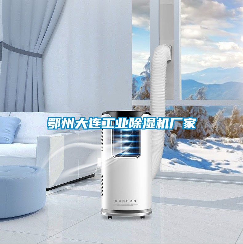 鄂州大連工業(yè)除濕機(jī)廠家