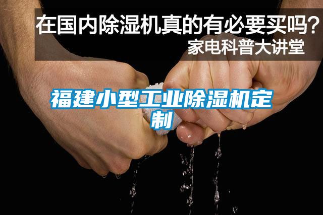 福建小型工業(yè)除濕機(jī)定制