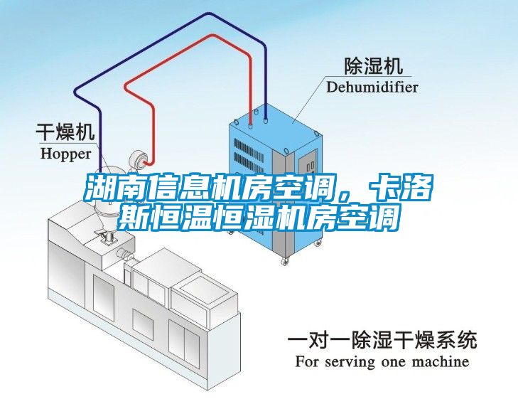 湖南信息機(jī)房空調(diào)，卡洛斯恒溫恒濕機(jī)房空調(diào)