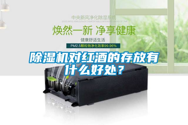 除濕機(jī)對(duì)紅酒的存放有什么好處？