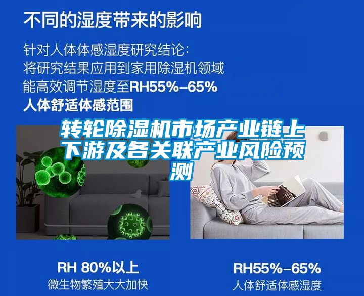 轉輪除濕機市場產(chǎn)業(yè)鏈上下游及各關聯(lián)產(chǎn)業(yè)風險預測